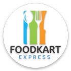 Foodkart Printer Service-icoon