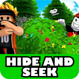 Hide and seek for roblox