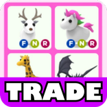 Pets Trade for rbx