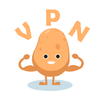 Potat Vpn Pro APK