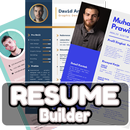 CV and Resume Builder Template APK