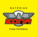 Baterias Edna APK