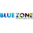 Blue Zone Costa Rica ícone