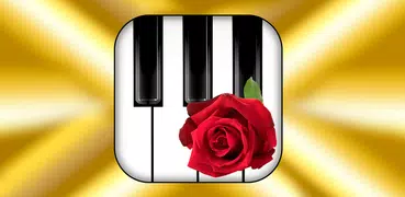 Classical piano relaxing music