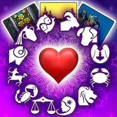 Descargar APK de Horóscopo, carta astral, tarot