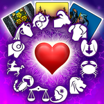 My daily horoscope icon