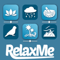 RelaxMe: Sleep sounds