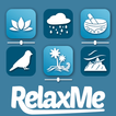 RelaxMe: Suoni per dormire