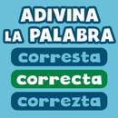 Adivina la palabra correcta APK