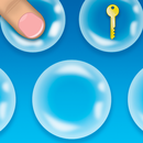 Jeu de papier bulle - bulles APK