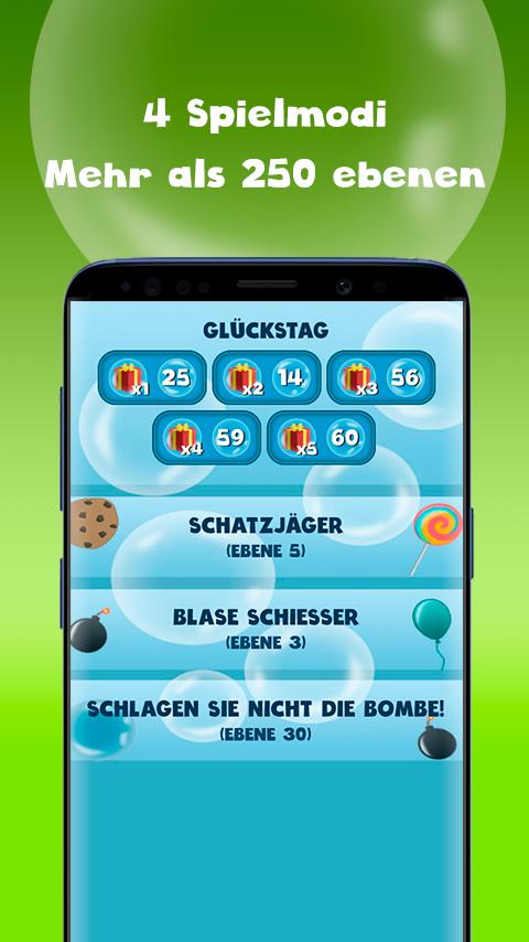 Blasen Frei Brechen Luftpolsterfolie Für Android Apk Herunterladen