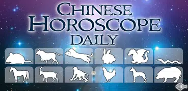 Daily Chinese horoscope 2023