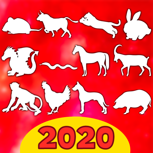 Китайский гороскоп на 2023 год