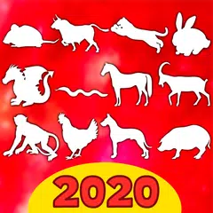 Daily Chinese horoscope 2023 APK download