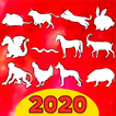 Chinese horoscoop 2023