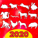 Daily Chinese horoscope 2023 APK