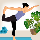 Daily Yoga Workout at Home APK