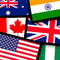 Flags of the world, capitals APK download
