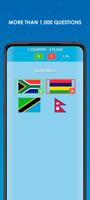 Flags of the world, capitals اسکرین شاٹ 2