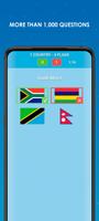 أعلام دول العالم وعواصمه ودوله تصوير الشاشة 2