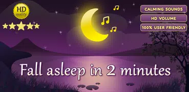 Relax музыка & звуки для сна
