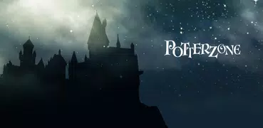 Potterzone - Harry Potter fans