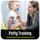 Potty Training biểu tượng