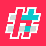 Hashta.gr: Hashtag Generator f icône