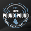 Pound for Pound icon