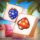 Food Tile Match: Home Design APK