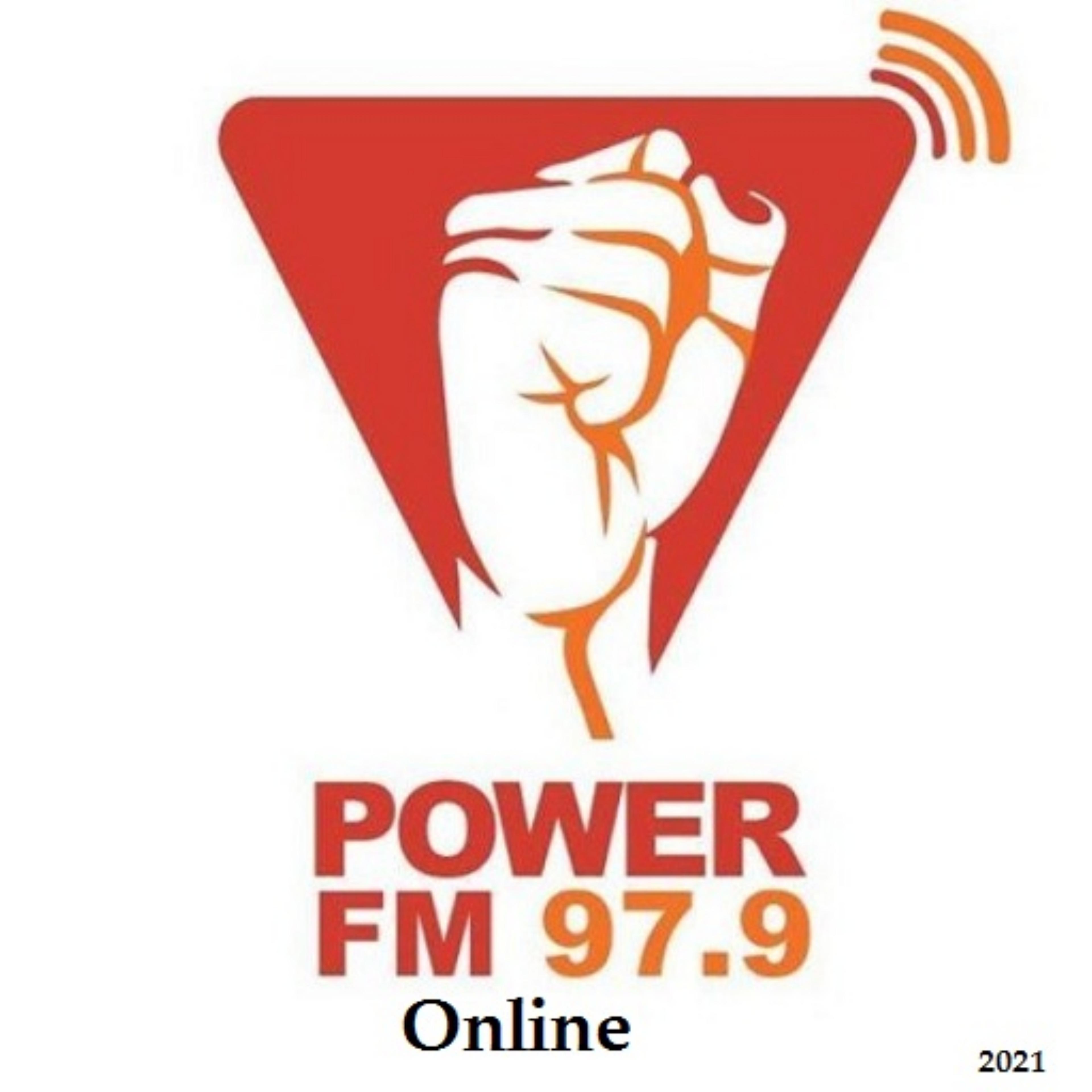 Повер ФМ. Power fm.