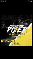 FRECUENCIA POWER 99.7 FM 포스터