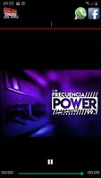 FRECUENCIA POWER 99.7 FM تصوير الشاشة 1