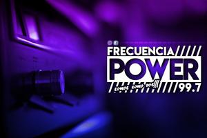 FRECUENCIA POWER 99.7 FM capture d'écran 3
