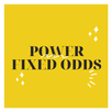 POWER FIXED ODDS APK