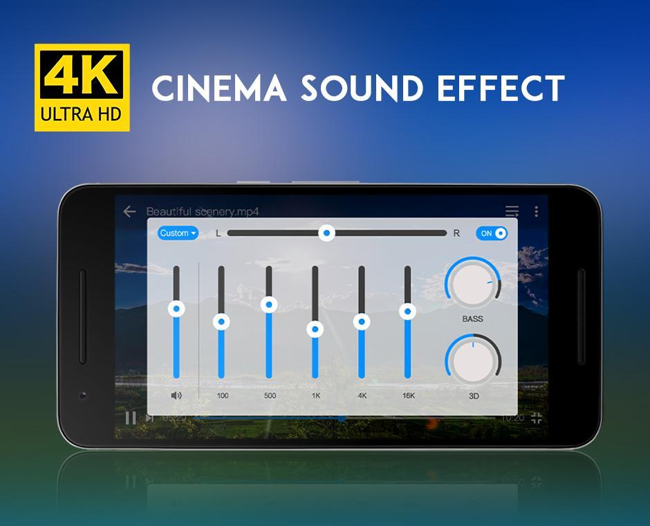 HD Video Player - Media Player APK for Android Download