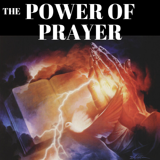 POWER OF PRAYER