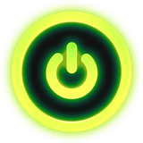 Power Off and Shutdown ikona