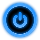 Power Off Click icon