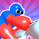 Power Man 3D - Fight and Box! APK