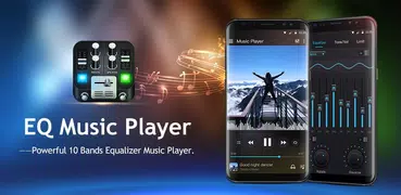 Music Player & Audio Player