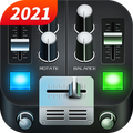 Music player