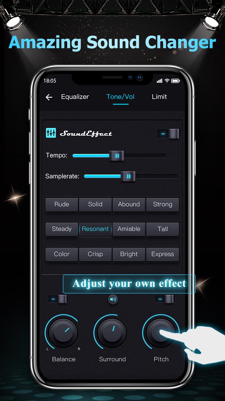 Music Player - Audio Player APK 1.9.6 Download for Android – Download