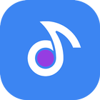 Music Player Galaxy S24 Ultra icono
