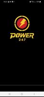 Power 247 Affiche