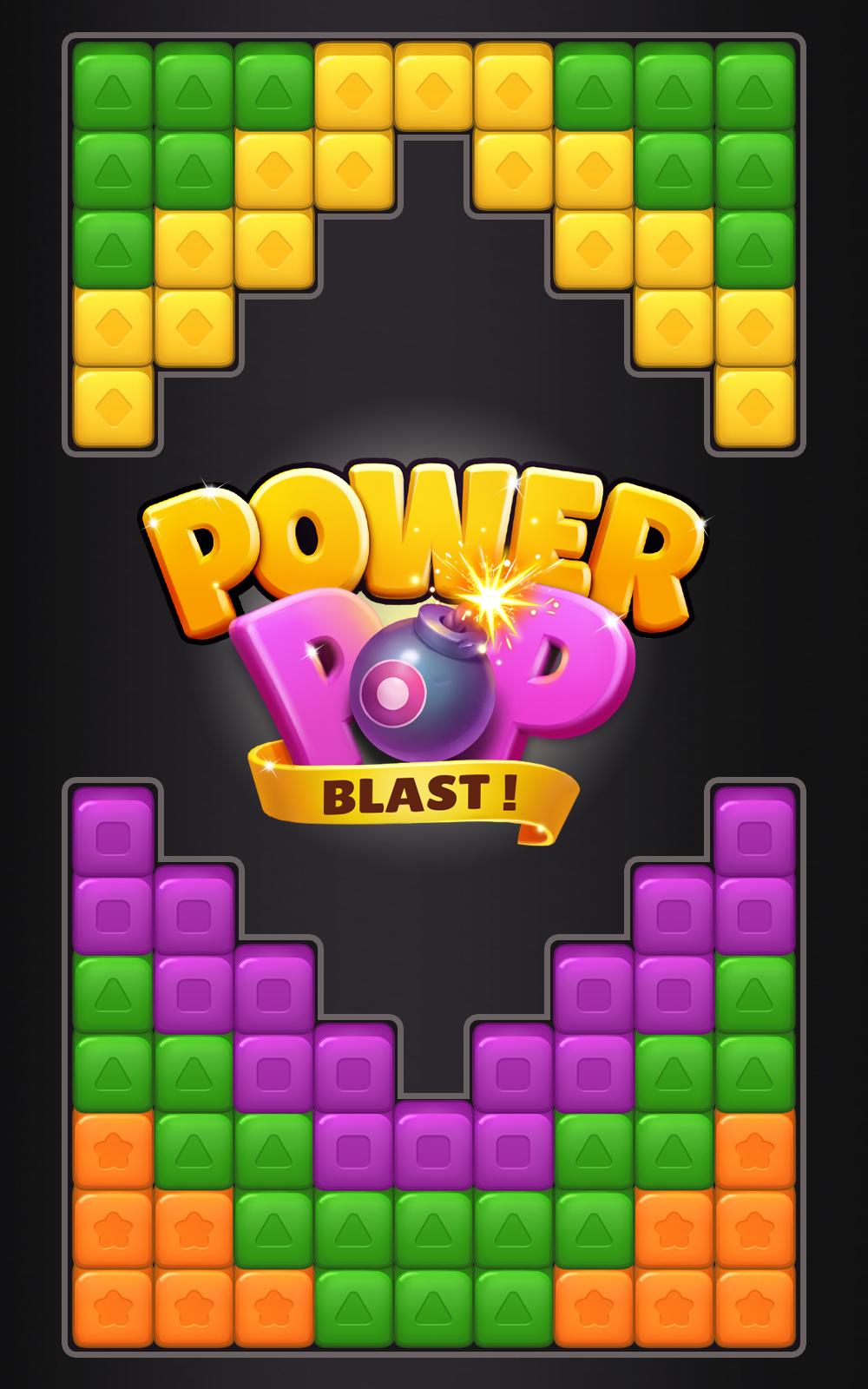 Pops blast. Fruit Cube Blast. Той Бласт игра картинки Power Pop BL.