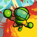Super Power Run APK