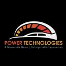 Power Technologies APK