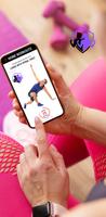 PowerUp: Home Workout Trainer captura de pantalla 2