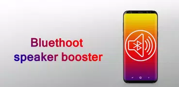 Bluetooth Speaker Volume Boost Pro